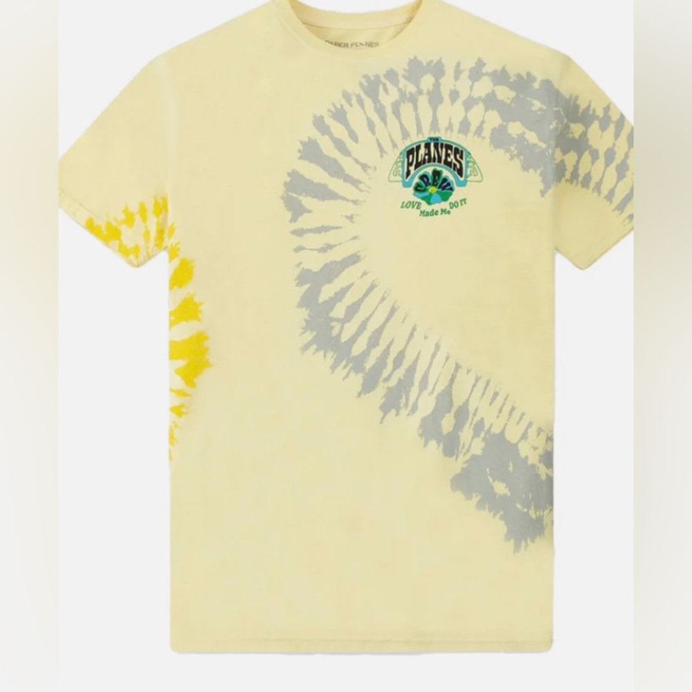 Paper Planes Tshirt